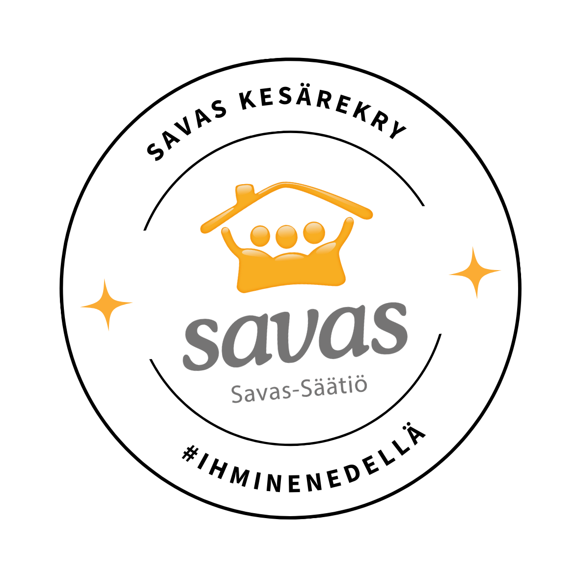 Savas-kesarekry-logo
