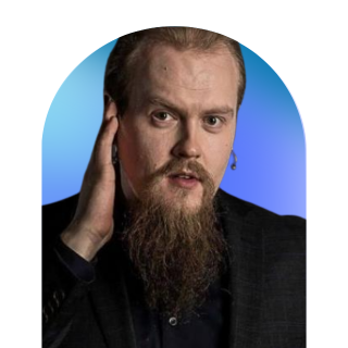 Sami Partanen puhuja DIGIÄ JA TEKNOLOGIOO -messut Kuopion Musiikkikeskus 16. helmikuuta 2027